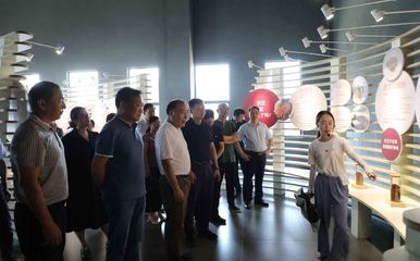 不忘初心跟黨走，凝心共筑中國夢——文化產業的使命與擔當