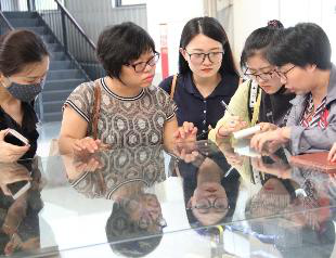 走進同方廊坊基地 解碼國家為何重視熱泵應用，探尋科技與文化產(chǎn)業(yè)的綠色交響